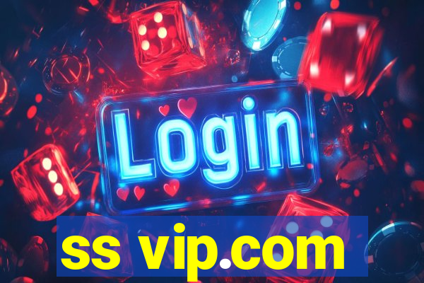 ss vip.com